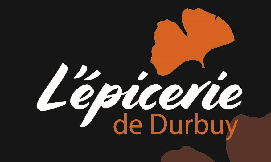 Logies L'Epicerie De Durbuy Appartement Exterior photo